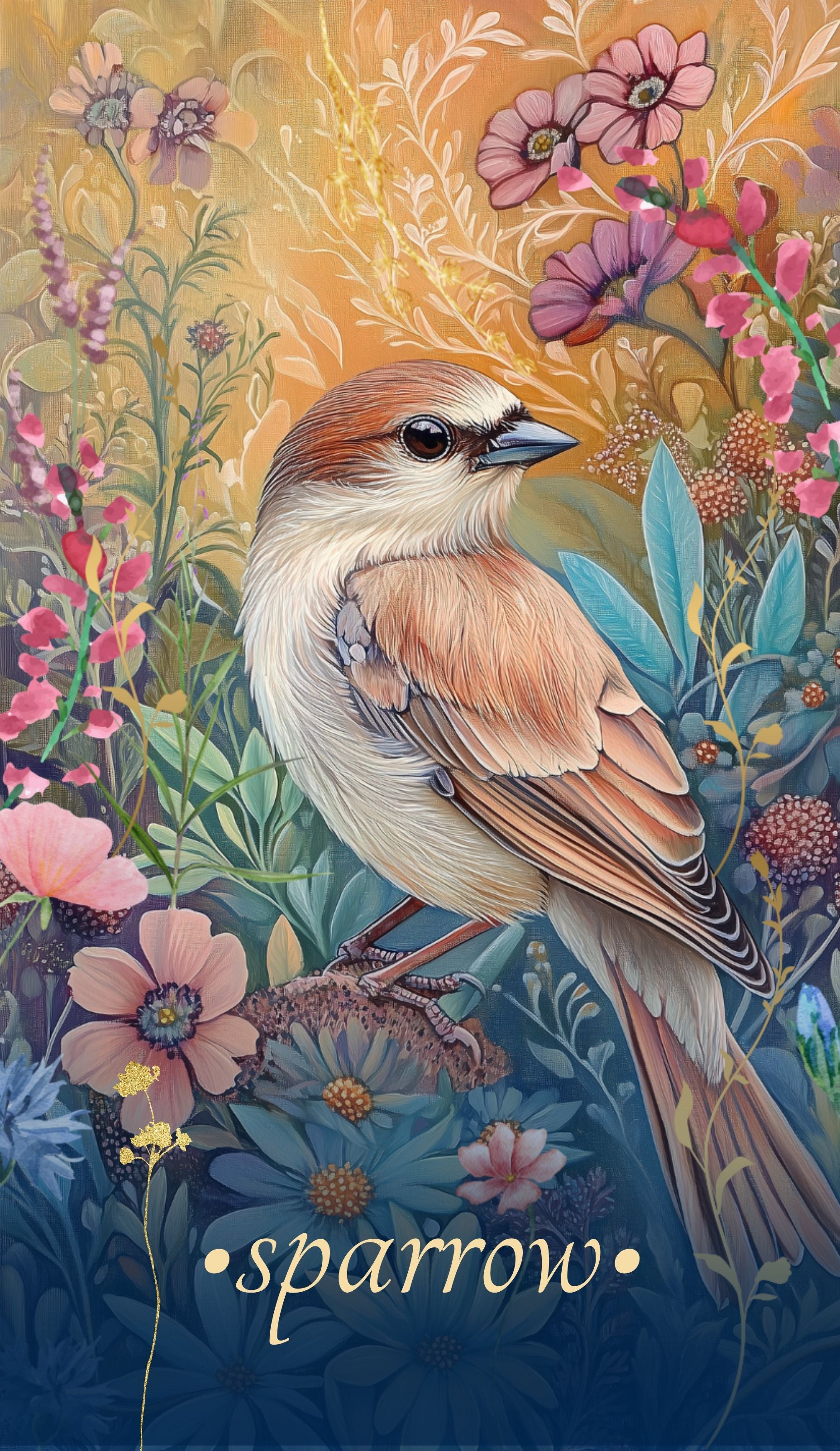 Tarot and Oracle Decks