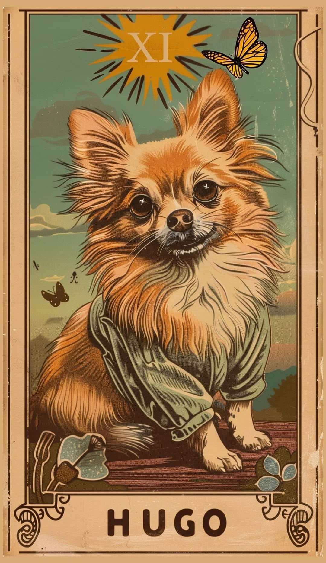 Testimonial background image