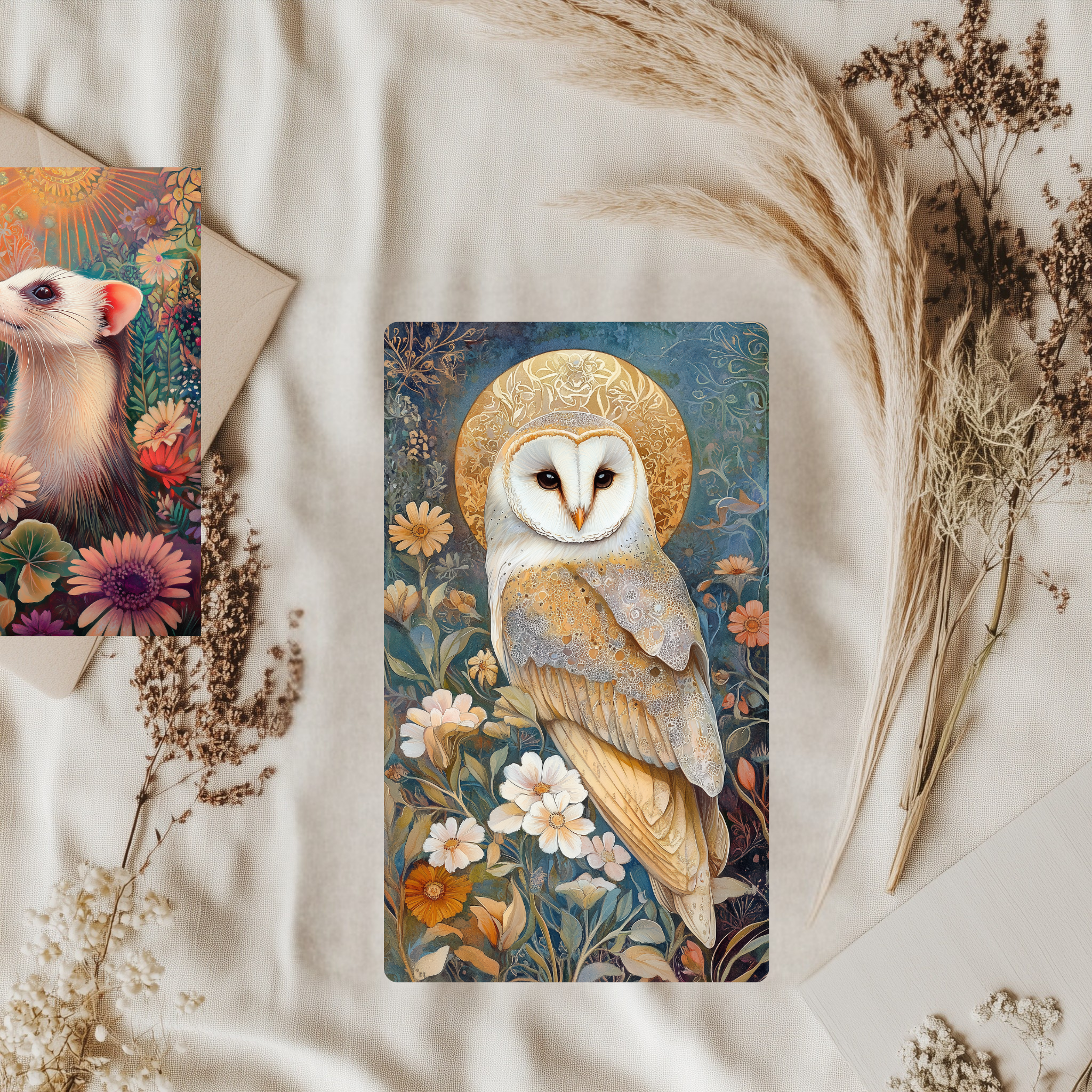 Testimonial background image