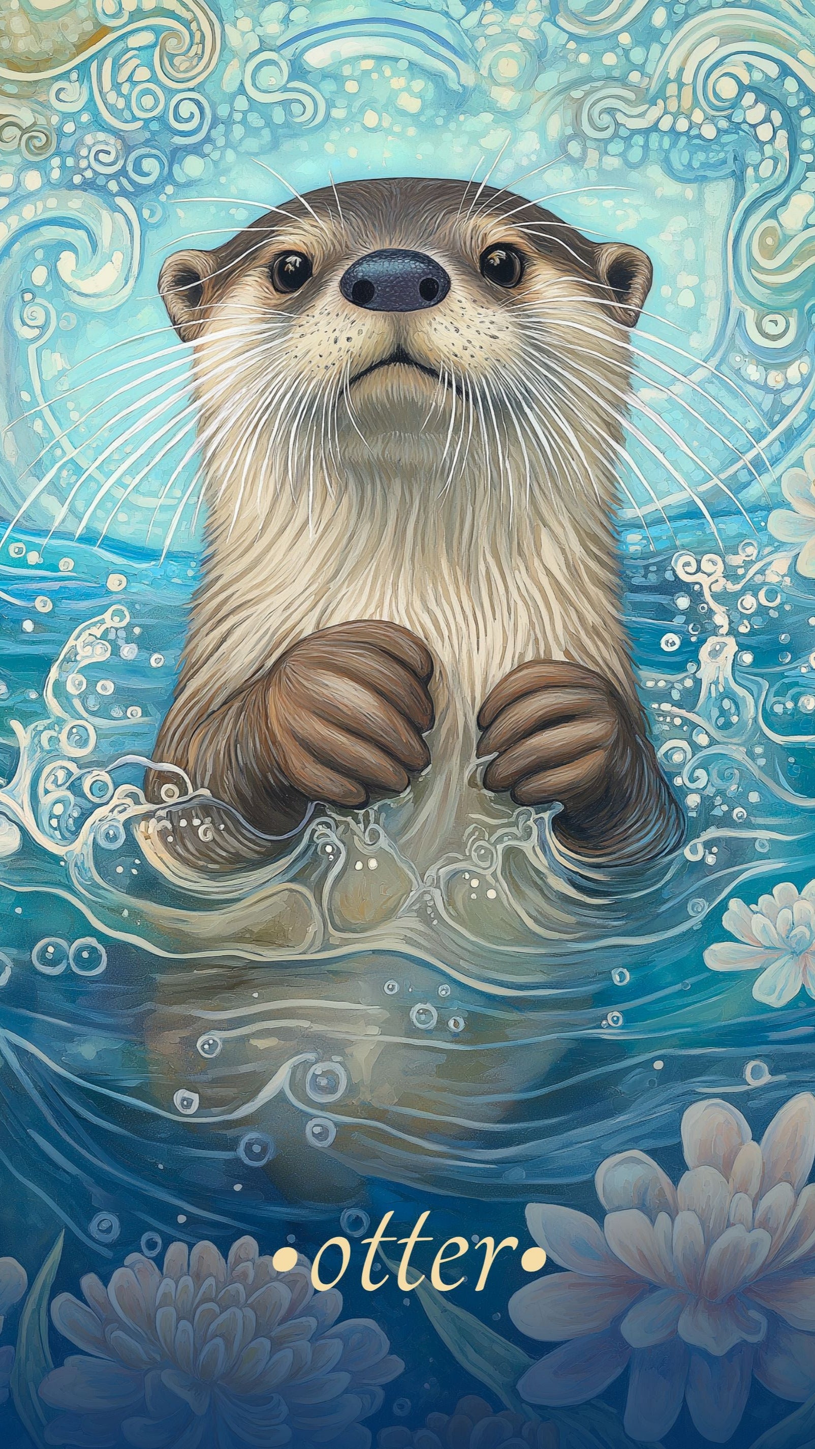 Coming Soon: Wild Urban Animal Oracle