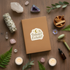 Inhale Exhale Wellness Flat Lay