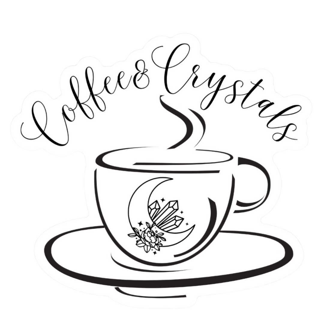 Magical Brew Sticker