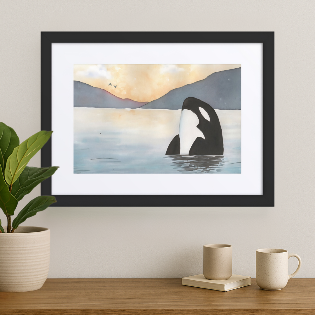 Art & Alchemy: Original Paintings and Fine Art Prints