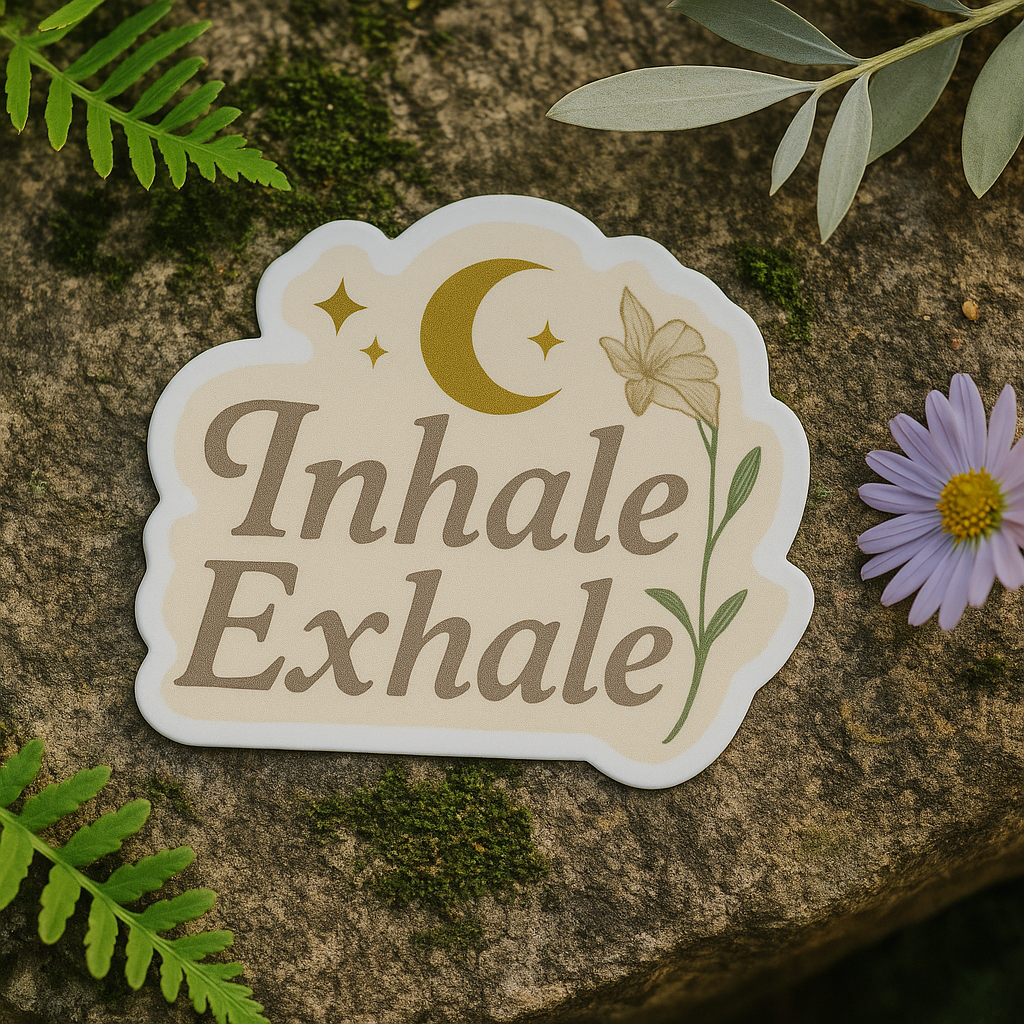 Sticky Notes for the Soul