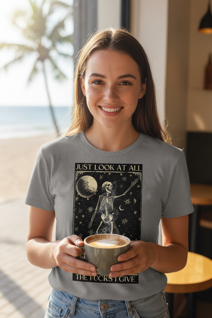 Soul Threads: Clothing and Artistic Casual Attire for all