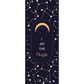 I Am The Magic Yoga Mat - 24"×68" Anti-Slip Rubber Bottom & Soft Microsuede Top