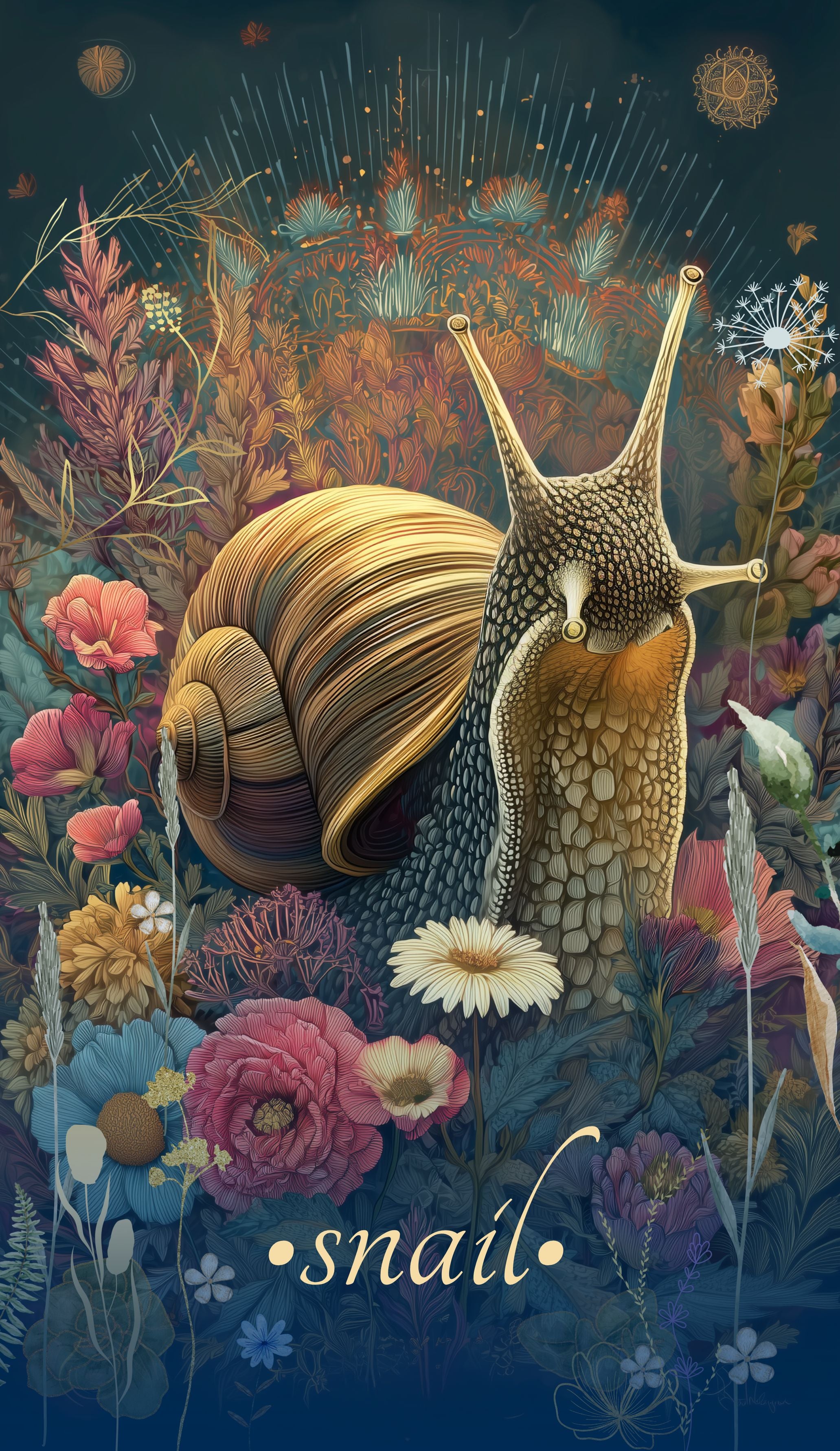 Coming Soon: Wild Urban Animal Oracle