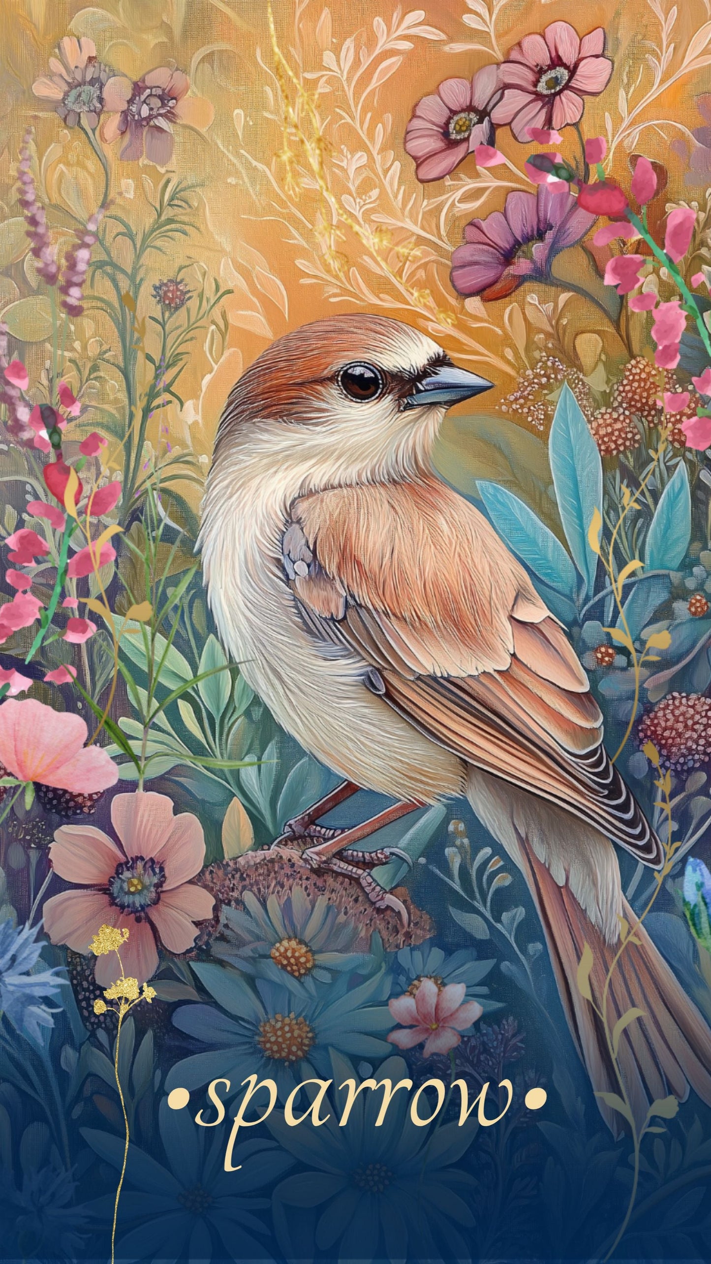 User engaging with the Wild Urban Animal Oracle Deck for spiritual practice.