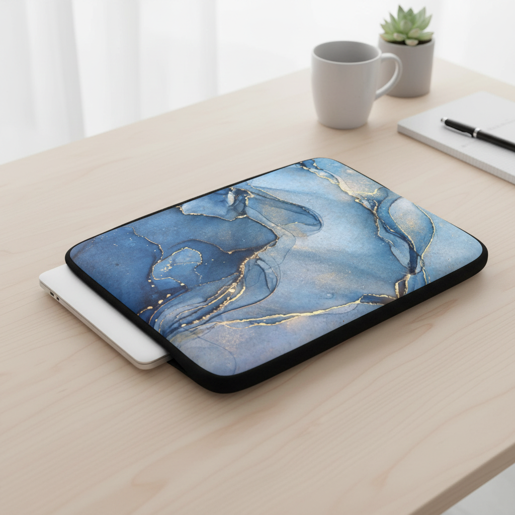 Agate Sleeve 1