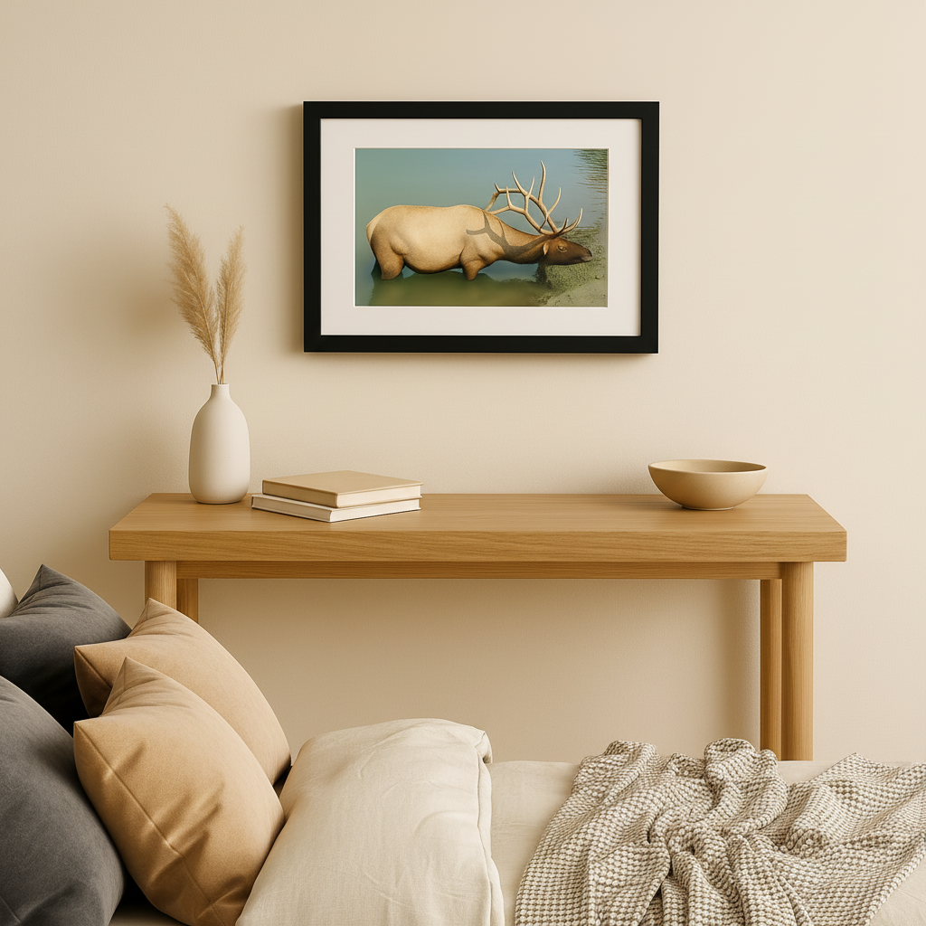 Elk Jasper 2