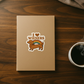 Journal Mockup