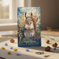Squirrel Card Mockup
