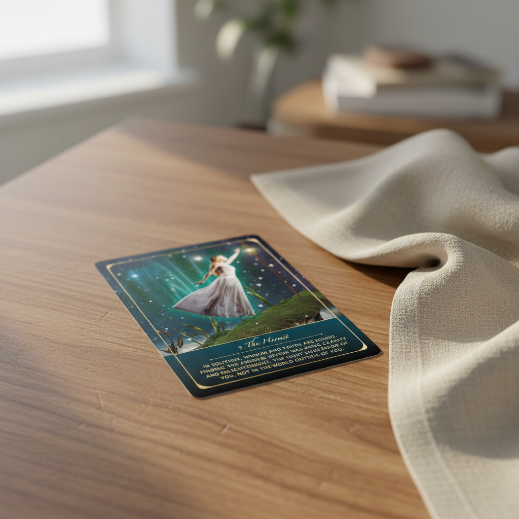 Starlight Single Card 2