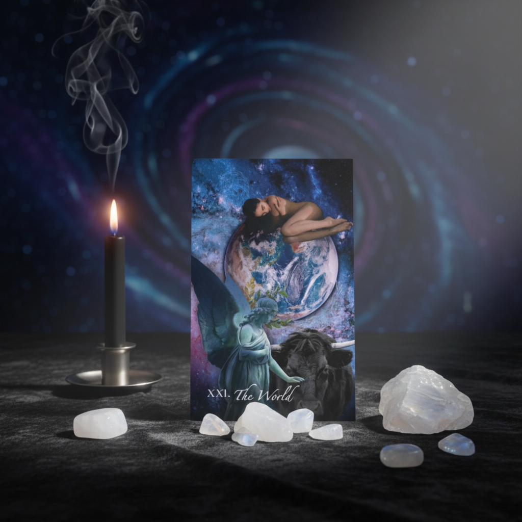 The World Mockup Remake