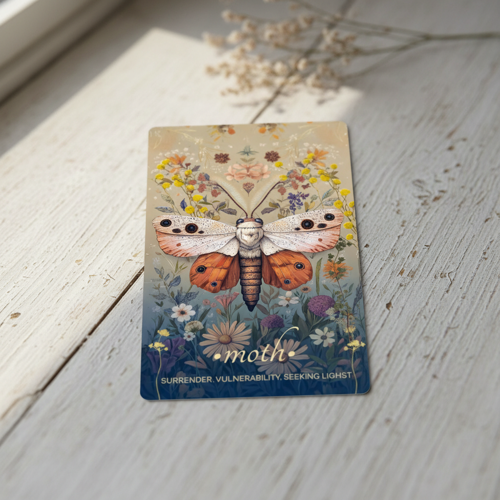 Wild Urban Single Card 2